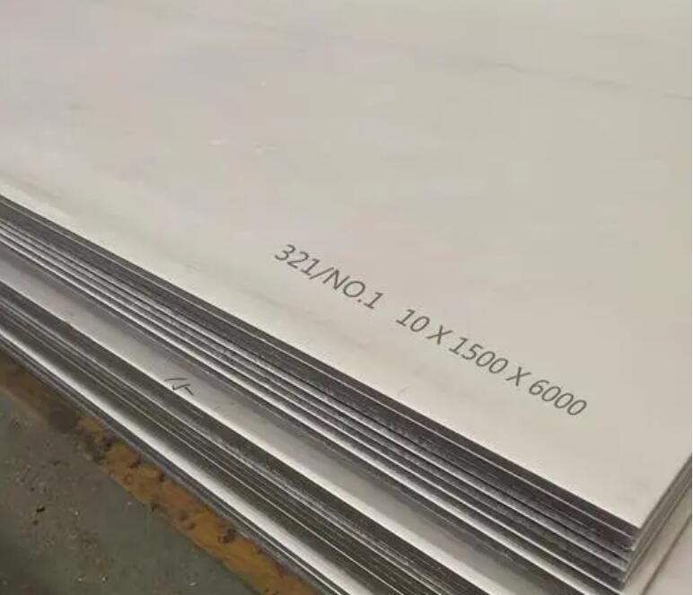 鹿寨321不锈钢板