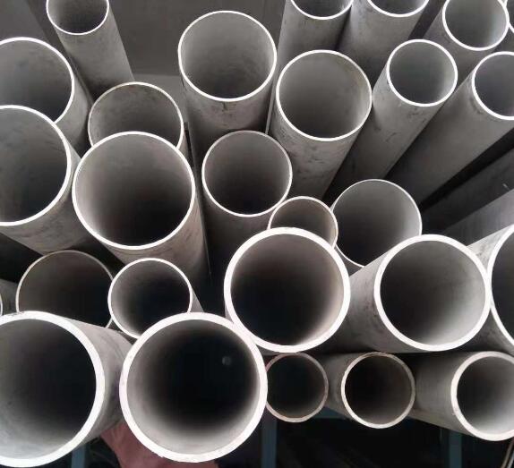 鹿寨321不锈钢管