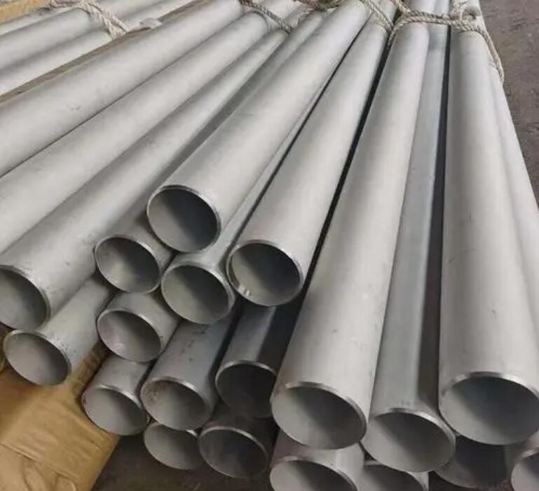 鹿寨304不锈钢管