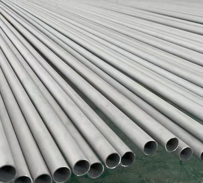 鹿寨441不锈钢管