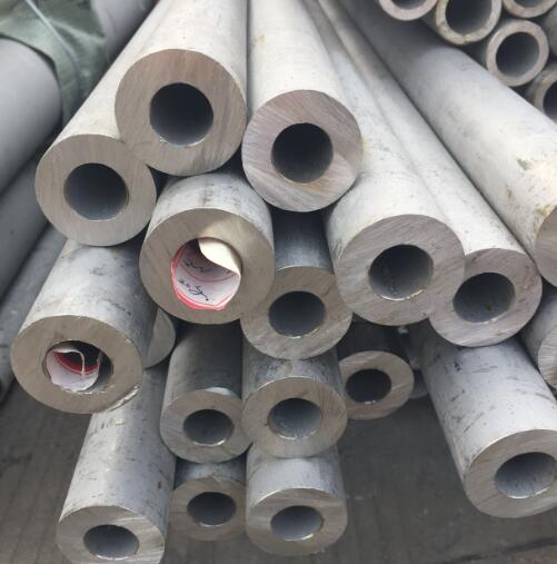 鹿寨321不锈钢管