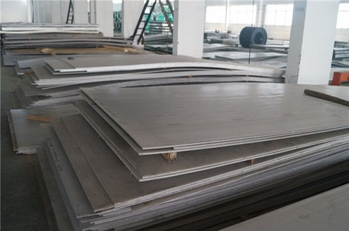 鹿寨304不锈钢板