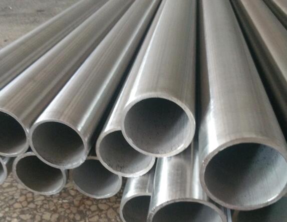 鹿寨321不锈钢管